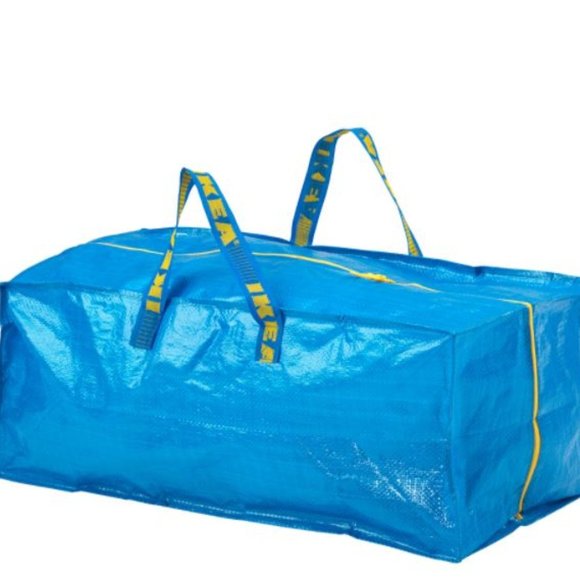 IKEA Other - FRAKTA Storage bag 20 gallon